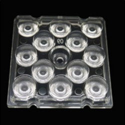 DK5050-12H1-60(PMMA) - DARKOO