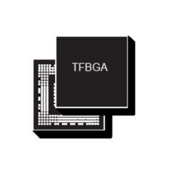 Dual Arm Cortex-A35/M33 MPU Crypto STM32MP253C - STMicroelectronics