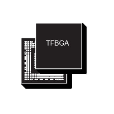 Dual Arm Cortex-A35/M33 MPU Crypto STM32MP253C - 1