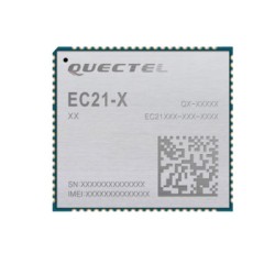 QUECTEL - EC21EFA-512-STD