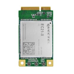 EC21EFA-MINIPCIE - QUECTEL
