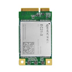 EC21EUGA-MINIPCIE - QUECTEL