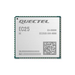 QUECTEL - EC25AFXGA-128-SGAS