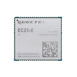 EC25ECGA-128-SNNS - QUECTEL