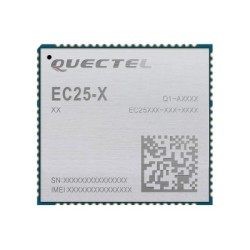 QUECTEL - EC25EUGA-512-SGNS