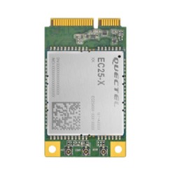 EC25EUXGA-MINIPCIE - QUECTEL