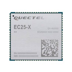 EC25JFA-512-STD - QUECTEL