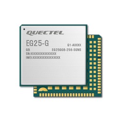 EG25GGBTEA-256-SGNS - QUECTEL