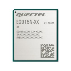 Quectel - EG915NEUAG-N06-SGNSA