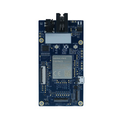 GSM LTE Geliştirme Kartı EG915NEUAG-N06-TA0AA - 1