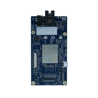 GSM LTE Geliştirme Kartı EG915NEUAG-N06-TA0AA - 1