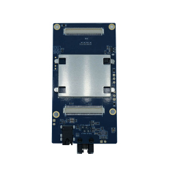GSM LTE Geliştirme Kartı EG915NEUAG-N06-TA0AA - 2