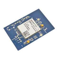 EG91EFBTEA-512-SNND - Quectel