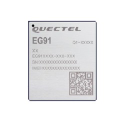EG91EXGA-128-SGNS - Quectel