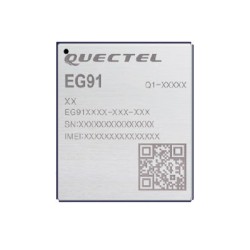 QUECTEL - EG91EXGA-128-SGNS