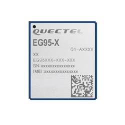 EG95EFB-512-SNND - Quectel