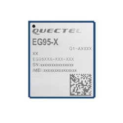 QUECTEL - EG95EFBTEA-512-SNND