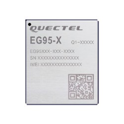 QUECTEL - EG95EXGK-128-SGNS