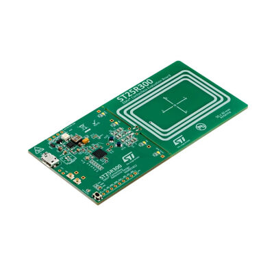 EMVCo Evaluation Board ST25R300-EMVCO - 1