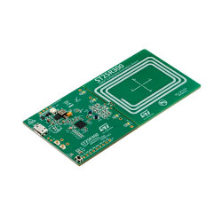 EMVCo Evaluation Board ST25R300-EMVCO - STMicroelectronics