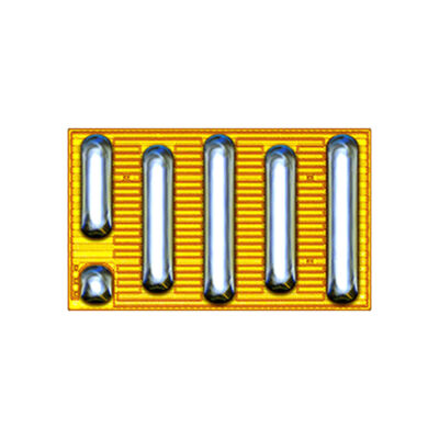 EPC2204 100V 125A Enhancement Mode GaN Power Transistor - 1