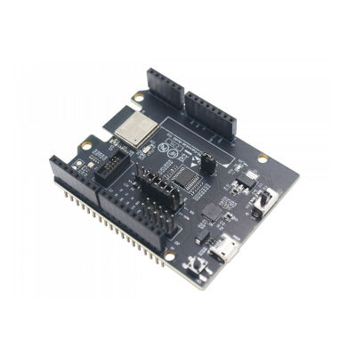 ESP32-C3-AWS-ExpressLink-DevKit Wi-Fi / Bluetooth BLE Development Board - 1