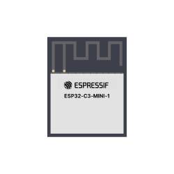 ESP32-C3-MINI-1-H4X - Espressif