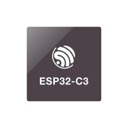 ESP32-C3 SoC - Espressif