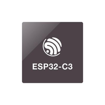 ESP32-C3 SoC - 1