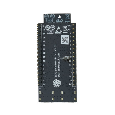 ESP32-C6-DEVKITC1-N8 - 3