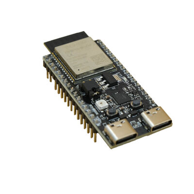 ESP32-C6-DEVKITC1-N8 - 2