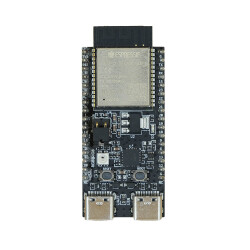 ESP32-C6-DEVKITC1-N8 - 1