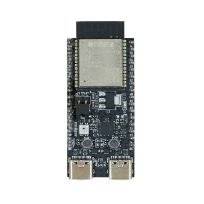 ESP32-C6-DEVKITC1-N8 - 1