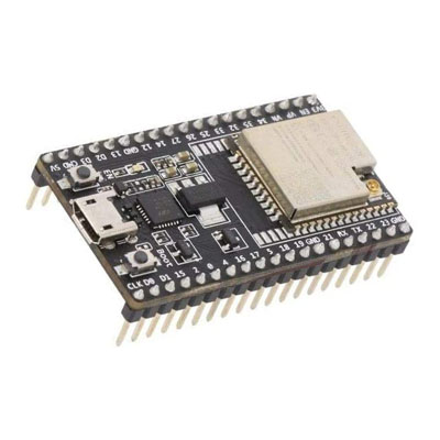 Wi-Fi Geliştirme Kiti ESP32-DEVKITC-32U Espressif - 1