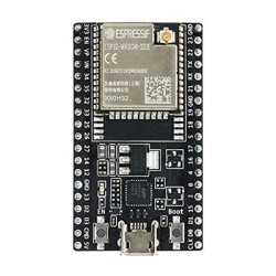 Geliştirme Kiti ESP32-DEVKITC-32UE Espressif - Espressif