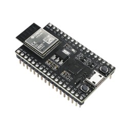 Wi-Fi BLE Geliştirme Kiti ESP32-DEVKITM-1 Espressif - 1