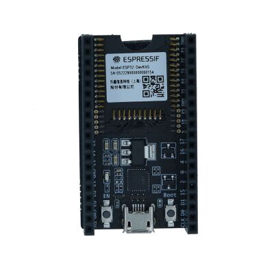 Wi-Fi Geliştirme Kiti ESP32-DEVKITS Espressif - 2