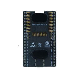 Wi-Fi Geliştirme Kiti ESP32-DEVKITS Espressif - 3
