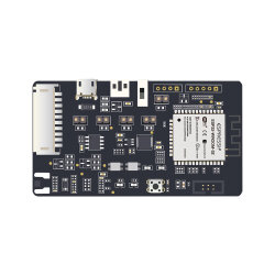 ESP32-MESHKIT-SENSE 2.4GHz Wi-Fi / Bluetooth Evaluation Board - Espressif