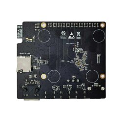 ESP32-P4-FUNCTION-EV Multi Medya Geliştirme Kiti - Espressif