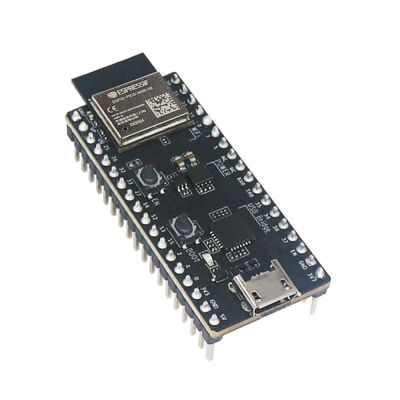 ESP32-PICO-DevKitM-2 Wi-Fi / Bluetooth Smart Ready 4.x Dual Mode (BLE) Development Board - 1