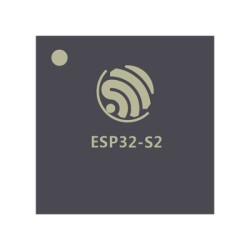 Wi-Fi Modül ESP32-S2 SoC Espressif - 1