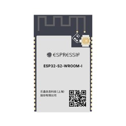 Wi-Fi Modülü ESP32-S2-WROOM-I Espressif - 1