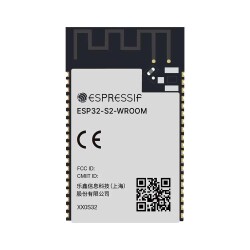 ESP32-S2-WROOM-N4 Wifi Modülü - 1