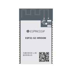 ESP32-S2-WROOM (M22S2H3200PH3Q0) Espressif - 1