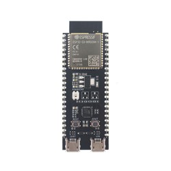 Wi-Fi Bluetooth Geliştirme Kiti ESP32-S3-DevKitC-1-N8R8 Espressif - 1