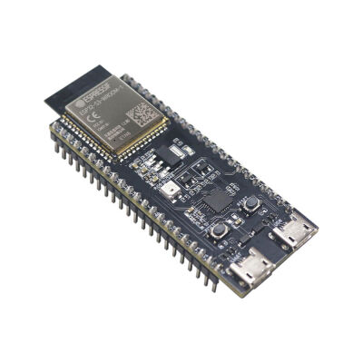 ESP32-S3-DevKitC-1U-N8 Wi-Fi / Bluetooth Evaluation Board - 1