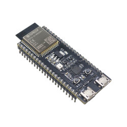 ESP32-S3-DevKitC-1U-N8 Wi-Fi / Bluetooth Evaluation Board - Espressif