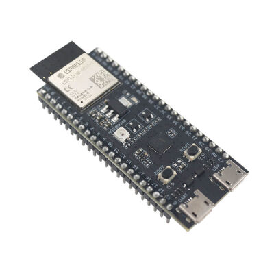 ESP32-S3-DevKitM-1-N8 Wi-Fi / Bluetooth Geliştirme Kartı - 1