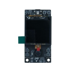 Geliştirme Kiti ESP32-S3-EYE - 2